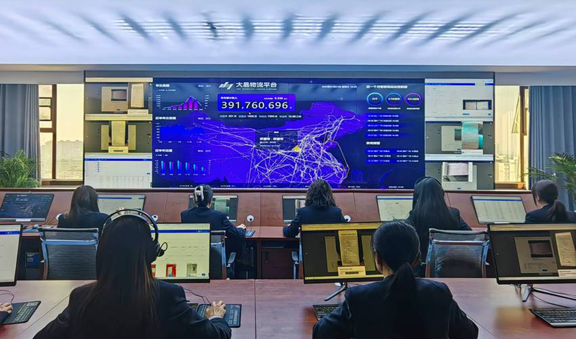 易樊科技